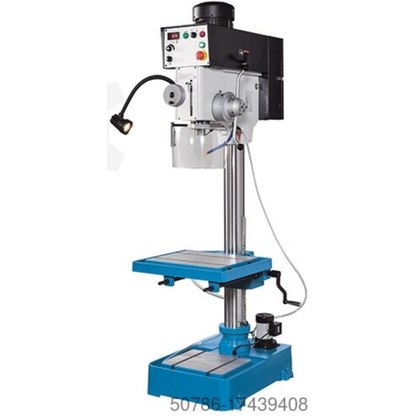 KNUTH Werkzeugmaschinen DP-925G-B